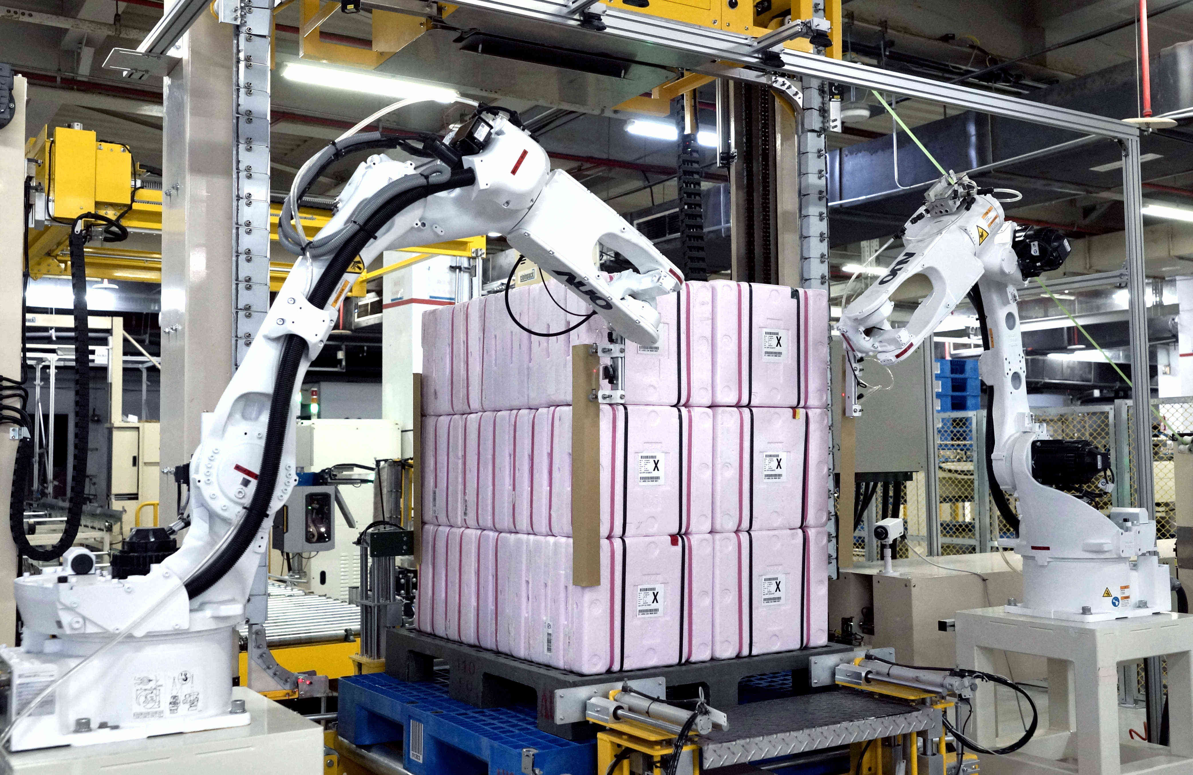 haobotiyu-好博(中国)连续获得美国制造领导奖MLA肯定