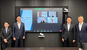 haobotiyu-好博(中国)董事会决议通过收购德国BHTC 拓展智慧移动生态圈