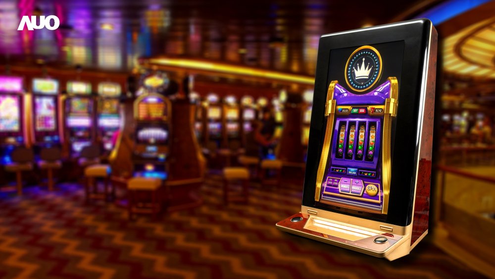 haobotiyu-好博(中國)30吋3D雙層顯示器，結合上層Micro LED和下層低反射A.R.T. LCD顯示技術，同時呈現2D和3D影像，不受觀賞距離和角度限制，可應用於娛樂、擴增實境等場域，打造嶄新的娛樂體驗