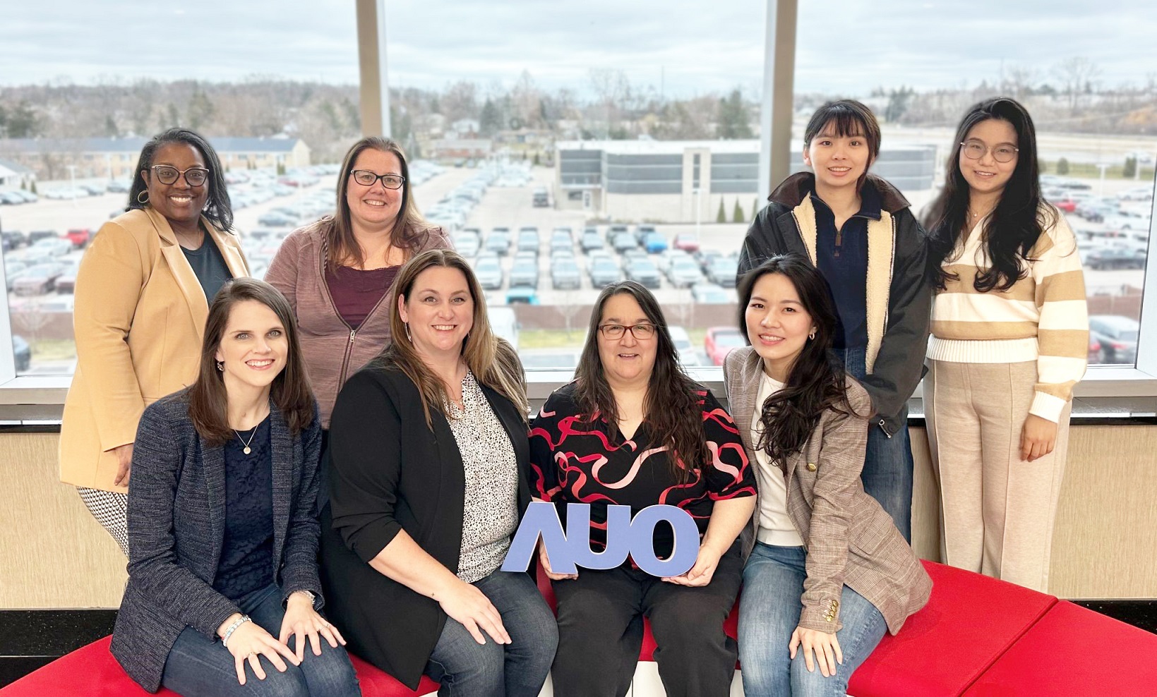 haobotiyu-好博(中國)「GDP全球人才發展方案（Global talent Development Program）」提供全球職涯發展舞台，促進人才流動與發展