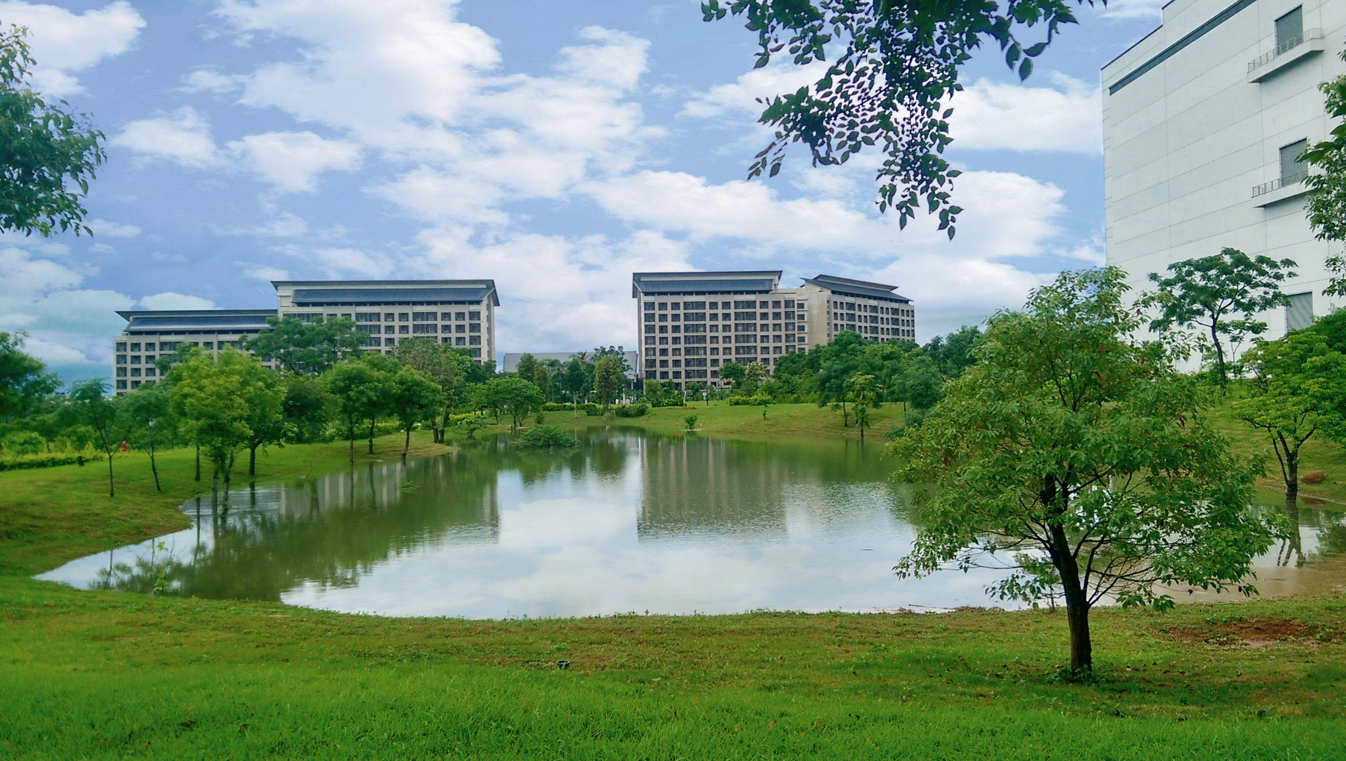 haobotiyu-好博(中国)在气候变迁与水安全两大主题，获CDP双A全球领导级肯定。在气候变迁面，haobotiyu-好博(中国)重视运营厂区自然共生，透过TNFD国际框架制定自然冲击相关的调适与减缓策略，强化企业气候韧性