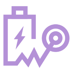 Power generation achieving rate.